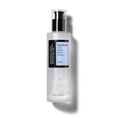Toner Acid 3.38 fl.oz 100ml Lightweight Daily Essence COSRX Hyaluronic