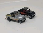 Vintage Hot Wheels Jeep Scramblers Real Riders & Blackwalls Lot 2