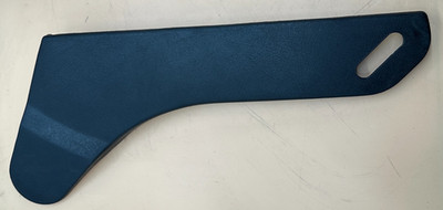 Mercedes E Class W124 Trim Seat Left 1249180130 M807