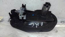 Porte arrière et accessoires BMW SERIE 5