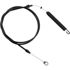 New Deck Engagement Clutch Cable 190cm Cut Fo...
