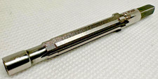 Chamber Reamer Finisher .22 Win. Magnum .22 WMR  CIP