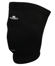 ScrapLife Wrestling Defender Black Kneepad Premium Protective Compression...