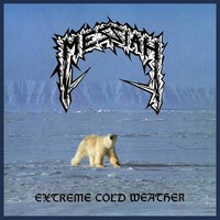 Messiah - Extreme Cold Weather - Cd - F72Z