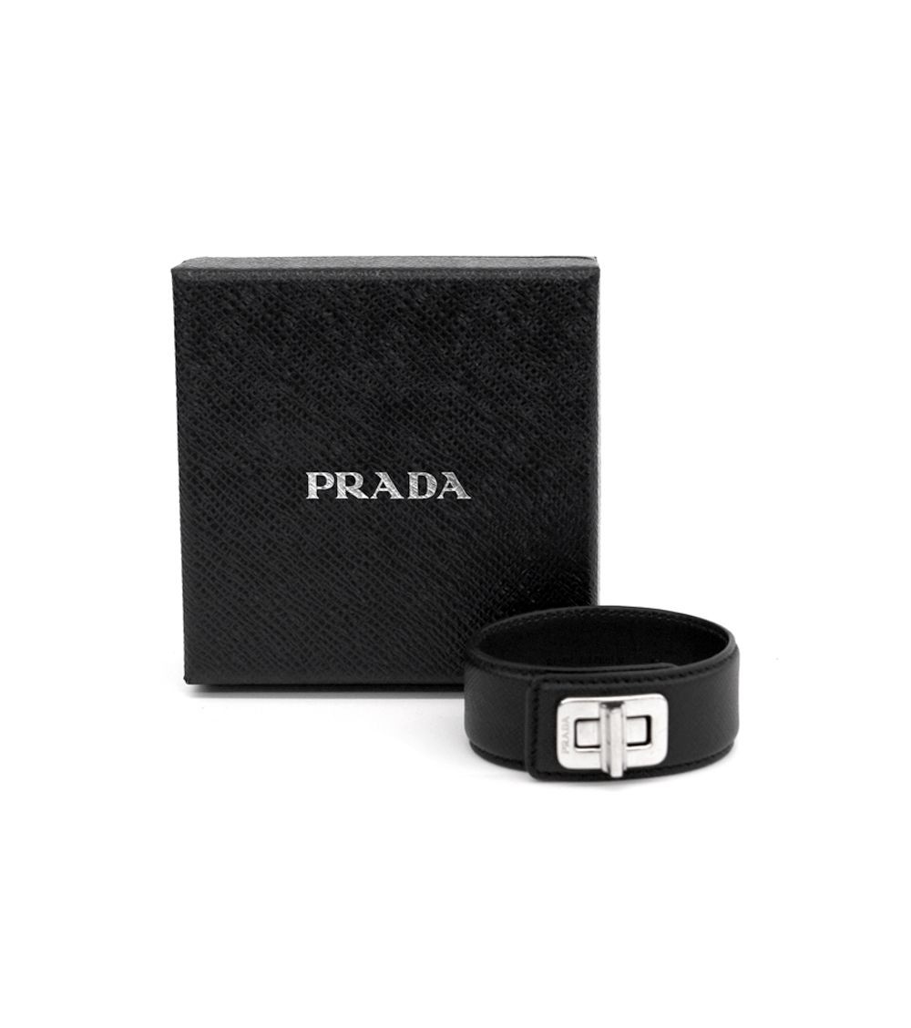 Prada Saffiano Bracelet 15492 146386934 thumbnail 5