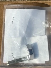 Hyundai OEM Key Blank (Uncut) For 21-23 Sonata 81996N9000