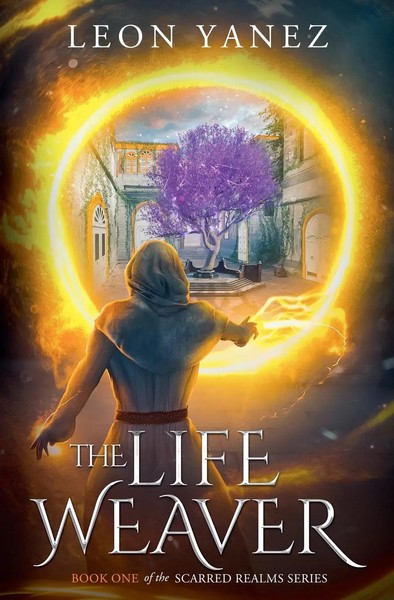Leon Yanez | The Life Weaver | Taschenbuch | Englisch (2024) | Leon Yanez-image