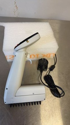 Thermo E1 ClipTip 10-300 ul 12ch w original charger