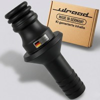 Passend FüR Gardena Adapter 13Mm Verbinder Schlauch Gartenschlauch Verbindung