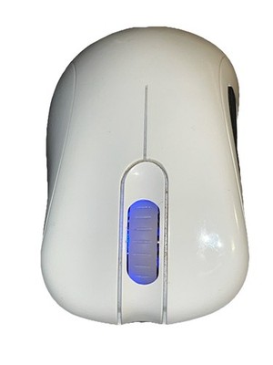 BenQ ZOWIE EC2-A Gaming Mouse Wired Ergonomic Right Hand Optical White Used JP