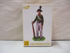 Hat 1806 Prussian Elites 1/72