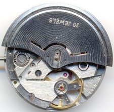 Poljot 2616 Ersatzteile gebraucht garantiert Bilder schreiben - Write pictures