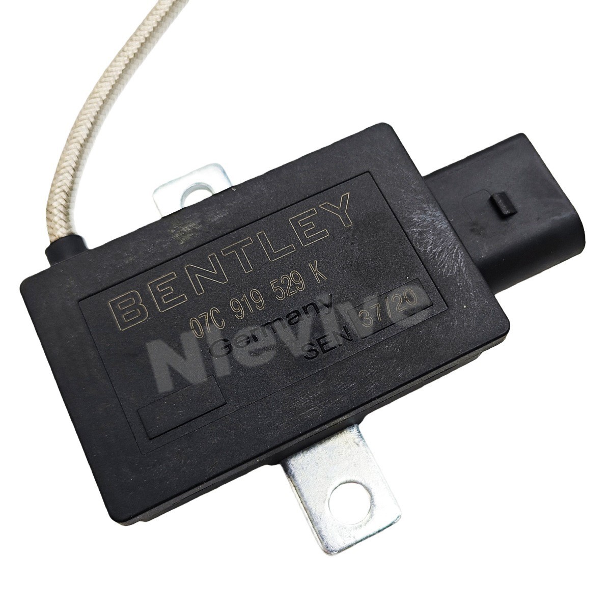 NEW Exhaust Temperature Sensor For Bentley Continental Gt Gtc & Flying Spur 