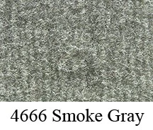 1991-1996 Buick Park Avenue Carpet -Cutpile |4DR, with Heat Vents - Image 4 of 4