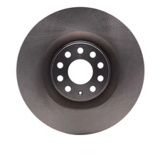 Disc Brake Rotor-AWD DFC 600-74029