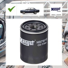 Hengst Filter Ölfilter NISSAN MICRA II (K11) 1.0 i 16V