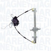 Magneti Marelli Fensterheber Vorne Links FüR Chevrolet