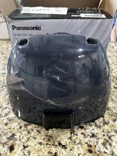Panasonic NI-WL700 Cordless Steam/Dry Iron Silver