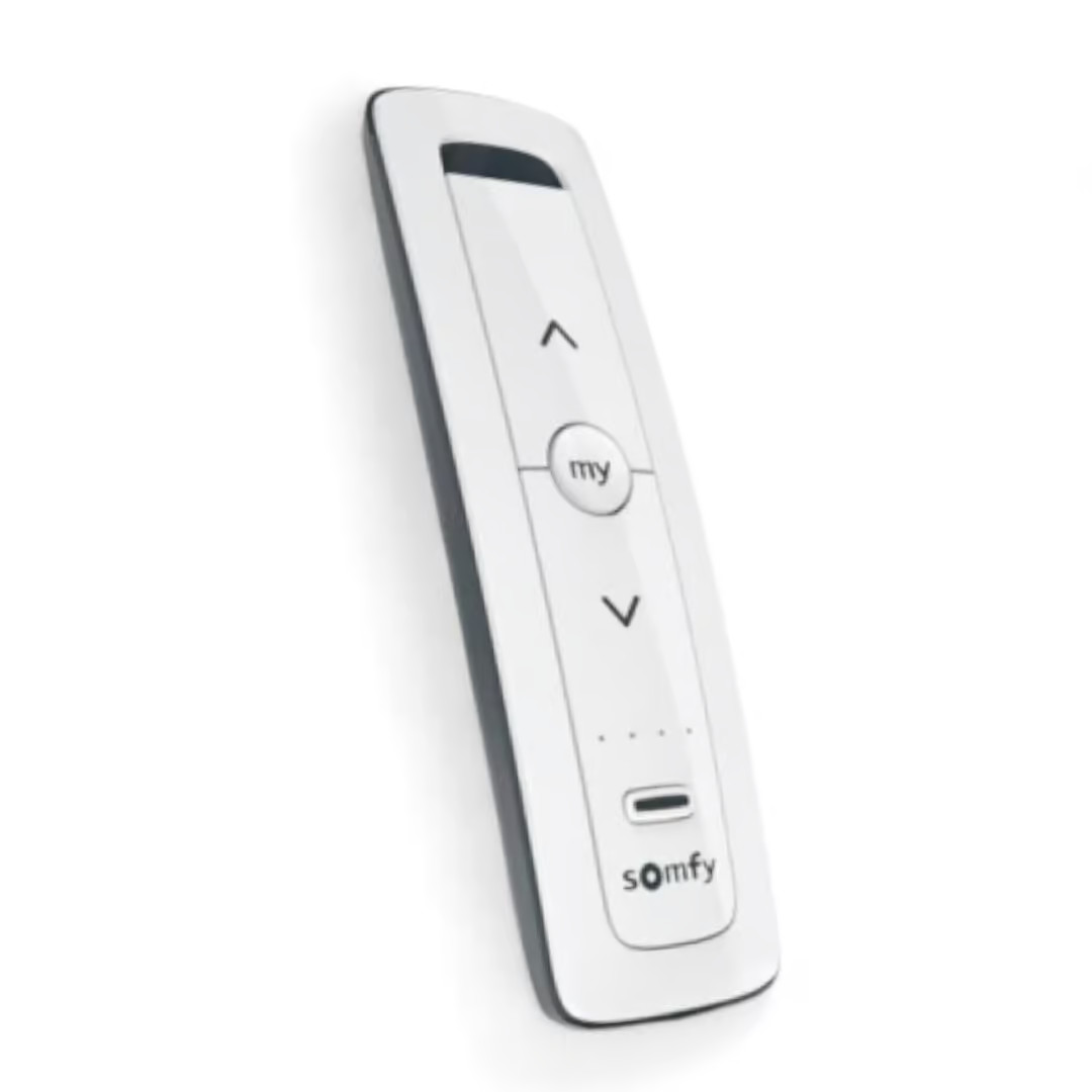 Télécommande Somfy SITUO 5 io Pure
