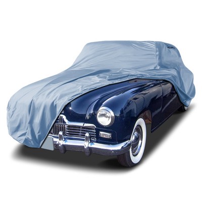 1947-1954 Kaiser Special Custom Car Cover - All-Weather Waterproof Protection