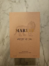 Eau de Perfum for Man 3.4 fl oz - Marley Satisfy My Soul Men's Fragrance