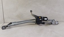 61615A32F47 Scheibenwischermechanismus mit Motor BMW Z4 (G29) M40i C+C