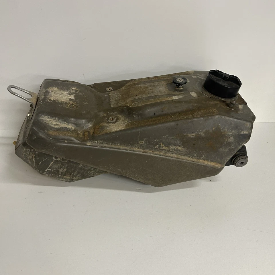 14-18 2015 YAMAHA YZ 250 450 F FX TANQUE DE GASOLINA SOPORTE DE COMBUSTIBLE BOMBA DE COMBUSTIBLE Foto 3 de 4