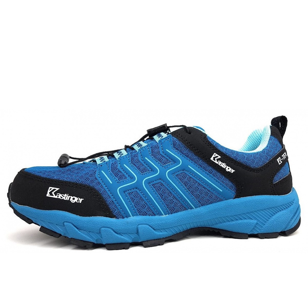 Кастингер-трейлраннер Деймен Вандершух в Блау 14890₽