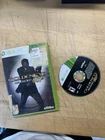 GoldenEye 007: Reloaded (Xbox 360) - NO MANUAL