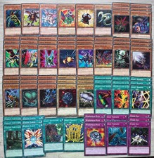 Weevil Underwood Deck Core - Great Moth / Insect / Battle City Speed Duel YuGiOh