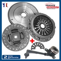 Kupplungssatz Schwungrad + Stop Hydraulisch FüR Duster 4X4 1.5 DCI 109 110