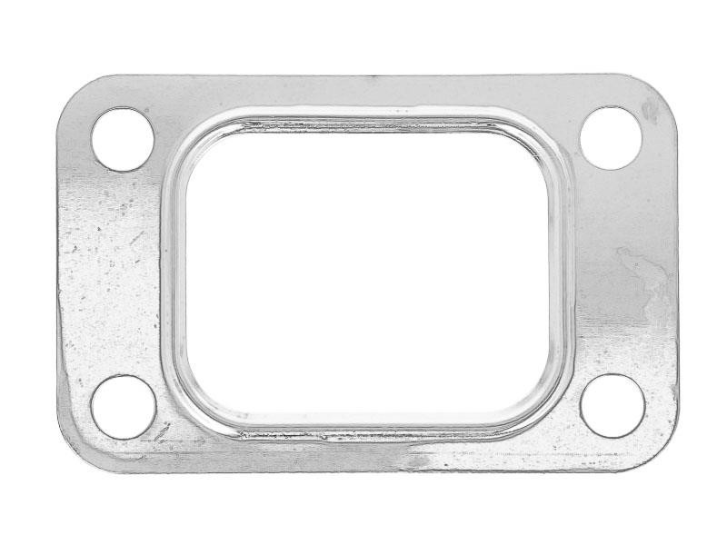 Exhaust manifold gasket for Iveco daily i, daily ii, daily iii, daily iv