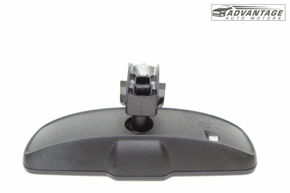 2017-2023 DODGE CHARGER FRONT WINDSHIELD INTERIOR REAR VIEW MIRROR OEM - Image 3 of 4