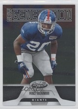 2011 Certified New Generation 871/999 Prince Amukamara #224 0b2