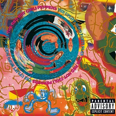 The Uplift Mofo Party Plan -  CD OJVG FREE Shipping