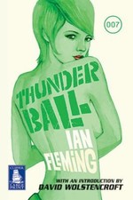 Thunderball Paperback Ian Fleming