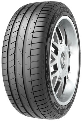 Sommerreifen Starmaxx 235/60 R18 107V INCURRO H/T ST450 XL
