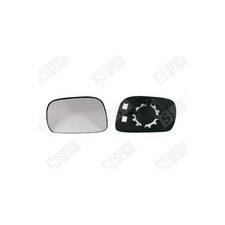 Retroviseur gauche (ou coque) Opel AGILA