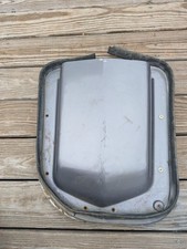 77-78 Pontiac Trans Am 6.6 Litre Barnum Brothers Hood Scoop 549533 77-78 Pontiac Trans Am 6.6 Litre Barnum Brothers Hood Scoop 549533