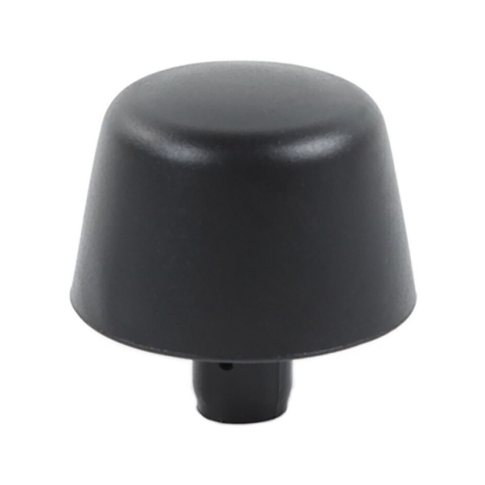 New Rubber Bumper Cushion Hood Stopper For Jeep Wrangler JK 2007-2018 55395650AC thumbnail 2