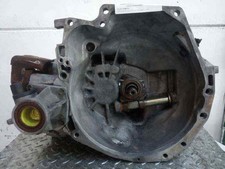 Boite de vitesse Chrysler ES