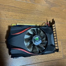 NVIDIA GeForce GTX 650 Ti Graphics Card 1GB GDDR5 PCI Express