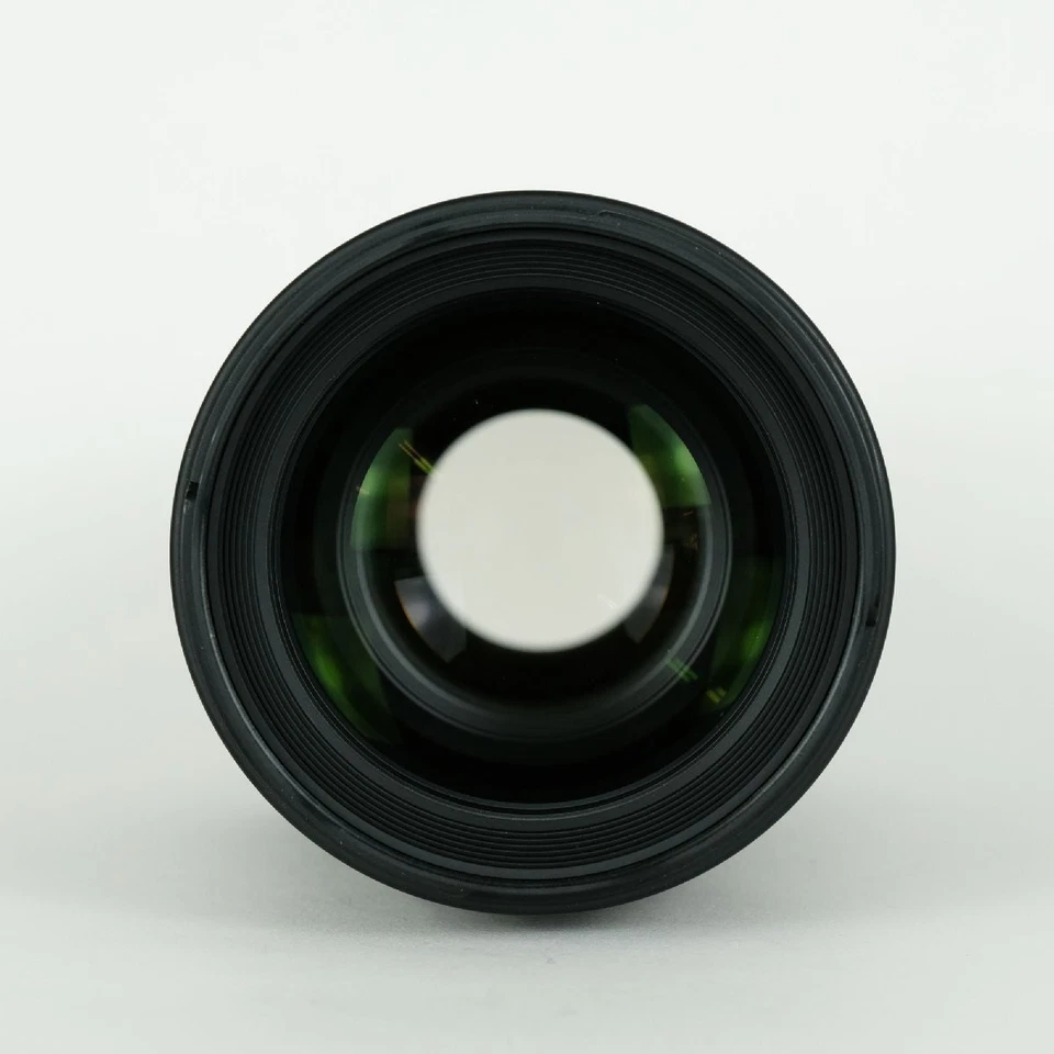 SIGMA 50-100mm F1.8 DC HSM | Art [for Canon EF] | Canon EF Mount Working - Image 2 of 4