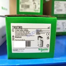 New Original schneider TM3TM3 PLC Module Free Shipping