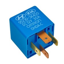 95230-3A400 OEM Relay 12VDC 30A Automotive Relay 4-Pin