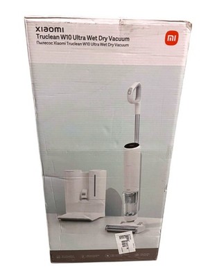 Xiaomi Truclean W10 Ultra Wet Dry  BHR6256EU 200W Akku-Bodenstaubsauger DEFEKT