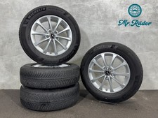 Orig Mercedes GLA H247 GLB X247 Winterräder Winterreifen 17 Zoll