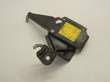 Audi A8 4D D2 FL NS Left Xenon Headlight Control Unit Bracket 4D0907347