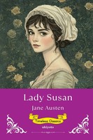 Jane Austen | Lady Susan Timeless Classics | Taschenbuch | Englisch (2025)