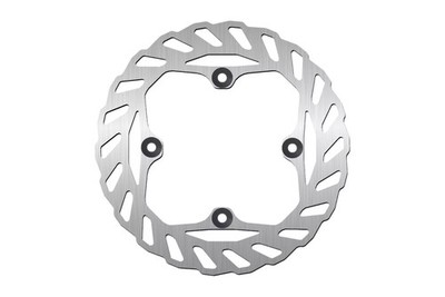 NG Bremsscheibe Hinten Beta RR Husqvarna Wave mit ABE | NG1264X